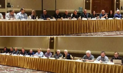 The most recent PPG Platinum Distributor conference drew a record-breaking number of Canadians.