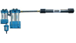 The new AMD-035 Membrane Dryer from Walmec North America.