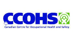Canadian Centre for Occupational Health and Safety logo.