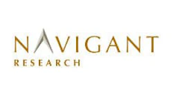 Navigant Research logo