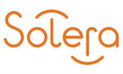 Solera logo