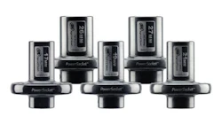 The new PowerSocket from Ingersoll Rand is available in 17mm, 19mm, 21mm, 26mm and 27mm sizes.