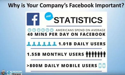 eMarketing Sherpas has released new applications that the company says can help you make the most of your social media.