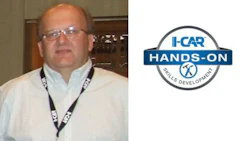 Steven Hudey is I-CAR's National Welding Qualification Coordinator for I-CAR. He recently gave us an inside look at I-CAR's newest courses.
