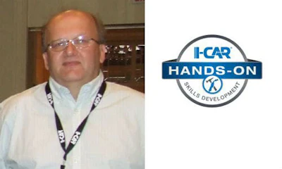 Steven Hudey is I-CAR's National Welding Qualification Coordinator for I-CAR. He recently gave us an inside look at I-CAR's newest courses.