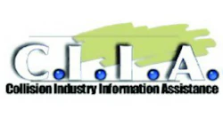 CIIA logo