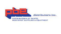 PBE Distributors logo
