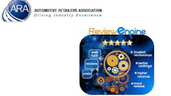 The Automotive Retailers Association of British Columbia has selected the Review Engine for the association's new Certified Collision Repair Program.