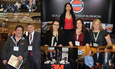 A selection of photos from Ontario Dealer Day 2016. See the gallery below for more!