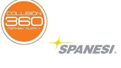 Collision 360 has signed a distribution deal with Spanesi Americas.