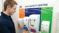 The Deb Group has launched its Occupational Creams Campaign, designed to help prevent occupational skin diseases.