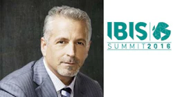 Tony Aquila of Solera Holdings has been confirmed as a speaker at IBIS 2016.
