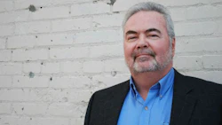 Paul McIntyre.