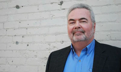 Paul McIntyre.