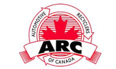 ARC logo