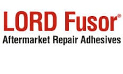 Lord Fusor logo
