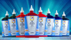 BASF's Color Advance Boosters are available in over 1,500 colours and more will be added.