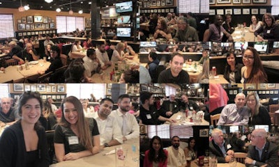 A selection of photos from the event! Check out the gallery below for more!