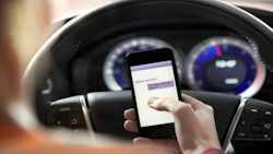 Distracted driving contributed to 69 deaths on Ontario's provincial highways last year. A private member's bill has proposed 'safe texting zones' to help mitigate the problem.