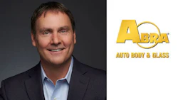Duane Rouse is stepping down as CEO of ABRA, one of the largest collision consolidators in the US.