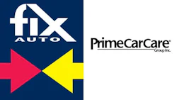 Fix Auto Canada has announced it will acquire Prime CarCare Group.