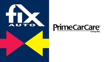 Fix Auto Canada has announced it will acquire Prime CarCare Group.