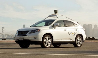 Google started the white-hot hype around driverless cars, but technological barriers notwithstanding, experts say a legislative framework is still needed before the vehicles can be made available to the public.