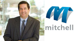 Greg Horn of Mitchell discussed the latest Mitchell trends report during an interview with Collision Repair magazine.