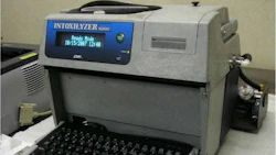 An Ontario judge has recently ruled that breathalyzer machines used in the province may be faulty.