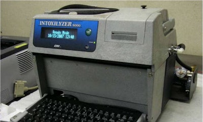 An Ontario judge has recently ruled that breathalyzer machines used in the province may be faulty.