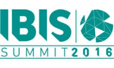 IBIS 2016 logo