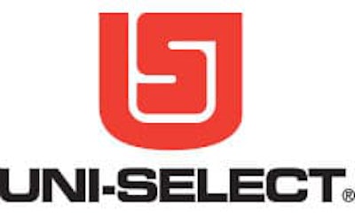 Uni-Select logo