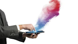 AkzoNobel says the MIXIT software has been optimized for smartphones, tablets and PCs.