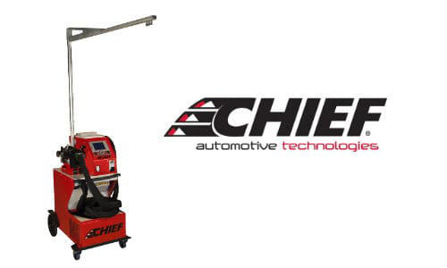 Chief has introduced the new MI200T.