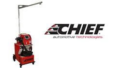 Chief has introduced the new MI200T.