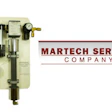 Martech Services says its new 50-WB provides both breathable air and clean, dry air for spraying waterborne.