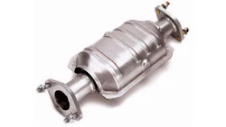Catalytic converters contain precious metals such as platinum and rhodium. Rising commodity prices mean recyclers can realize more profits for these items than in recent months.