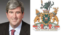 Glen Murray, Ontario's Minister of the Environment and Climate Change, recently congratulated auto recyclers on being ahead of the curve when it comes to the 'circular' economy.