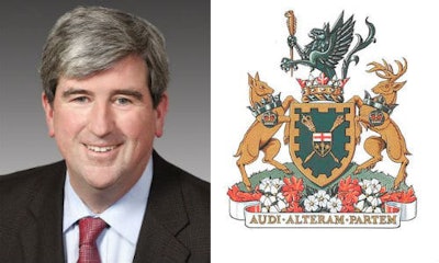Glen Murray, Ontario's Minister of the Environment and Climate Change, recently congratulated auto recyclers on being ahead of the curve when it comes to the 'circular' economy.