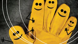 The e-book from Deb Group outlines how to start a program designed to prevent occupational skin diseases.