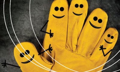 The e-book from Deb Group outlines how to start a program designed to prevent occupational skin diseases.