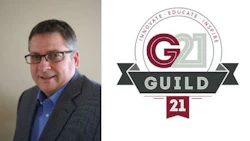 John Eck has over 25 years of experience with General Motors. His topic during the conference call will be quality repairs.