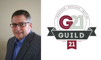 John Eck has over 25 years of experience with General Motors. His topic during the conference call will be quality repairs.