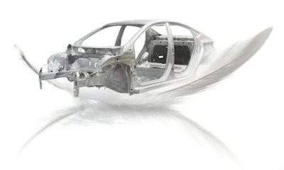 The ALtec research group is linked to the National Research Council's Lightweighting of Ground Transportation Vehicles program.