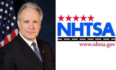 Mark Rosekind.
