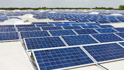 Branning Collision Centers, an MSO in New Jersey, is converting four of its five locations to solar power.