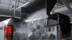 Chevy is bringing back the steel vs. aluminum debate with a video that showcases the effects of heavy impact on truck beds made from the two materials.