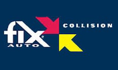 Fix Auto logo