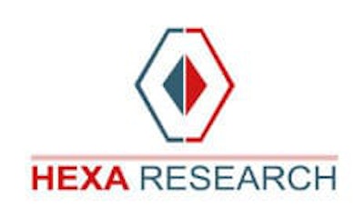 Hexa Research logo