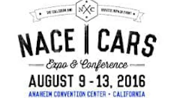 NACE 2016 logo